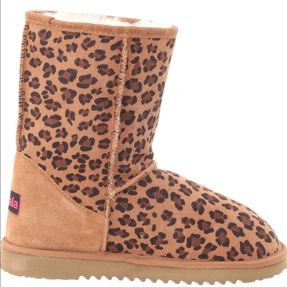 UKALA BOOTS